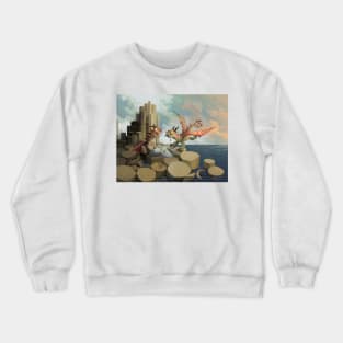 httyd Crewneck Sweatshirt